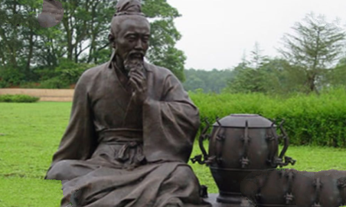 张衡是哪个朝代的人：中国东汉时期人物(浑天仪发明者)