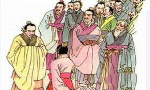 门客是什么意思?古人为何喜欢供养门客?