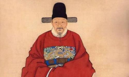 历史上乌纱帽是怎么来的?