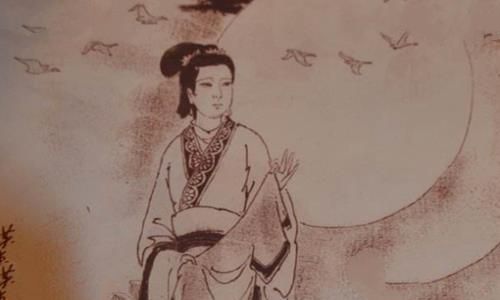 历史上有哪些有名的才女?盘点古代那些让人钦佩的才女