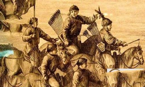 满清能统治中国268年 最大的秘诀竟是这个