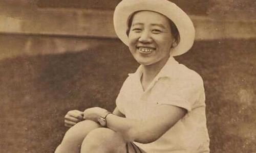 川岛芳子生死之谜解密