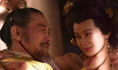李渊是怎么抢了杨广的皇位 李渊这个皇位是怎么得来的