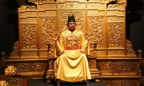 朱重八为什么改名朱元璋?重八是什么意思?