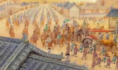 汉族是如何发展壮大的?汉族三大特点介绍 汉族是如何发展壮大的?汉族三大特点介绍