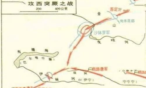 苏定方有多厉害?从朝鲜打到漠北再到中亚有过败绩吗? 苏定方有多厉害?从朝鲜打到漠北再到中亚有过败绩吗?