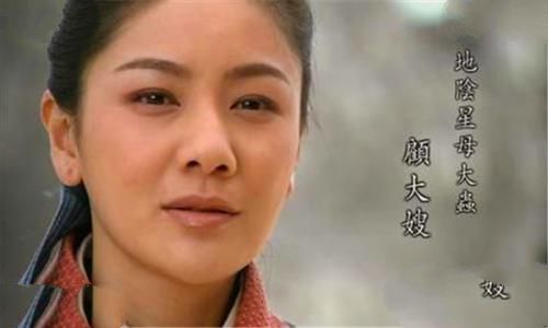 水浒108将中仅有3名女将，2名惨死，唯独顾大嫂善终