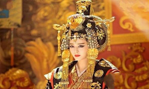 古代妃子的称号是怎么来的?各个朝代的妃嫔封号介绍