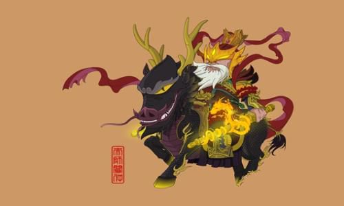 历史上真实的闻仲是怎样的?历史上有闻仲吗? 历史上真实的闻仲是怎样的?历史上有闻仲吗?