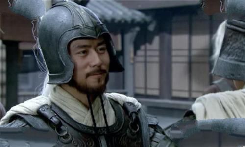 吕蒙怎么死的