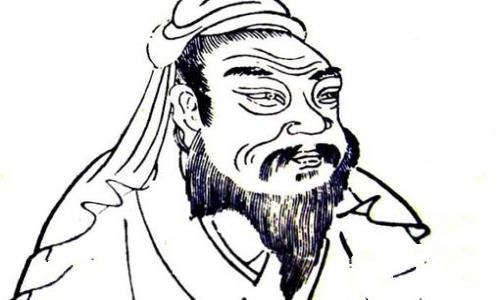 周公吐哺天下归心,有什么历史故事
