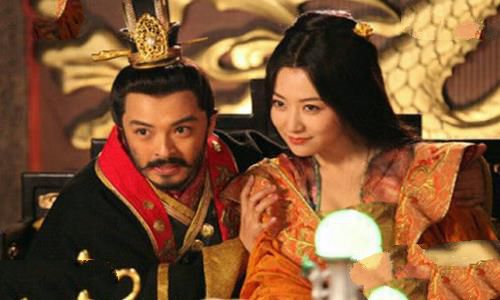 萧皇后嫁了哪六位皇帝?萧皇后生平简介 萧皇后嫁了哪六位皇帝?萧皇后生平简介