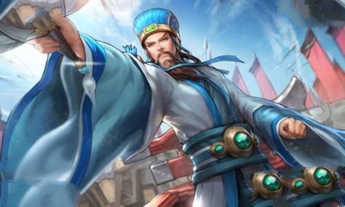 魏延是不是降将?为什么三国演义说魏延是降将?