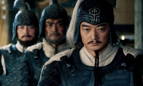 蜀汉有五虎上将,曹魏有五子良将,东吴有哪些名将? 蜀汉有五虎上将,曹魏有五子良将,东吴有哪些名将?