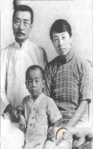 鲁迅在上海病逝(TodayOnHistory.com)