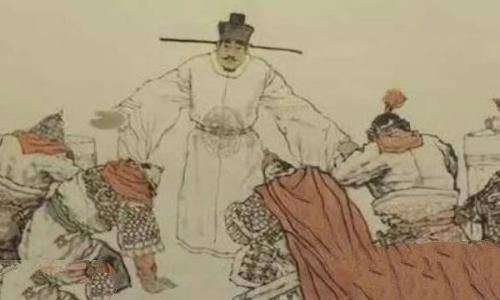 宋太祖之死的三种说法：赵匡胤是赵光义杀的吗(和赵光义有关)