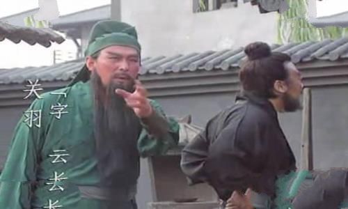 许诸真实实力是什么样?许诸打得过张飞么? 许诸真实实力是什么样?许诸打得过张飞么?