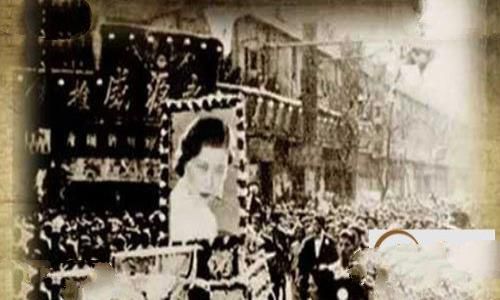芳华绝代:这四位入选民国四大美女实至名归