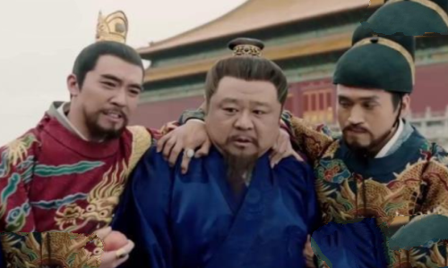 朱高炽简介：明朝第四位皇帝(明朝在位时间最短的皇帝)