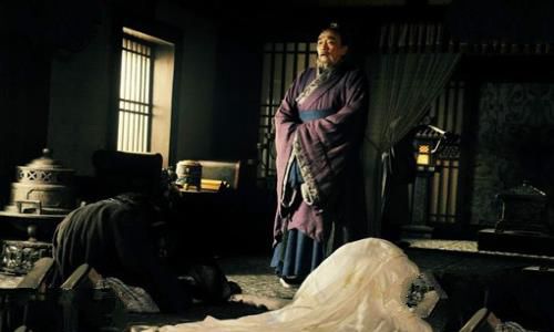 貂蝉在历史上真的存在吗?她到底是不是真实的历史人物?