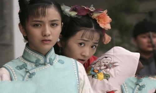 古代小妾孔雀开屏什么意思