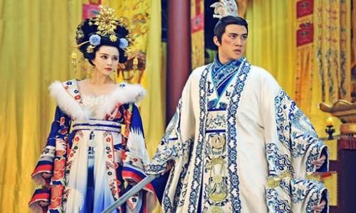 李治为什么独爱武则天 武则天真心爱李治吗