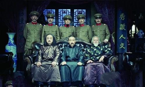 张作霖把兄弟 张作霖结拜兄弟结局如何