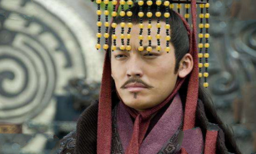 孙权简介.