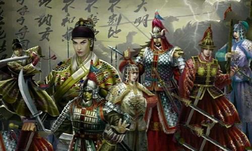 明朝万历年间的妖书案到底是怎么回事?