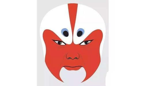 京剧中的京剧脸谱是怎样的?怎么分类的? 京剧中的京剧脸谱是怎样的?怎么分类的?