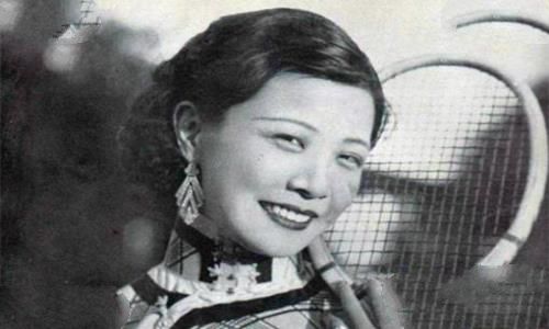 阮玲玉是一个怎样的女人?为何要自杀?
