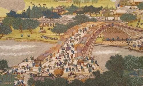 清明上河图作者是想表达什么?张择端为什么要画清明上河图 清明上河图作者是想表达什么?张择端为什么要画清明上河图