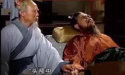 华佗一代神医,为何死于曹操之手? 华佗一代神医,为何死于曹操之手?