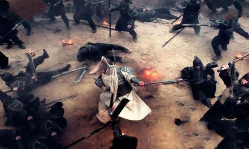 赵云长坂坡之战杀了曹操多少人?长坂坡之战是真的么? 赵云长坂坡之战杀了曹操多少人?长坂坡之战是真的么?
