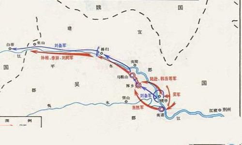 刘备伐吴的真正目的是什么?刘备只是想帮关羽报仇么? 刘备伐吴的真正目的是什么?刘备只是想帮关羽报仇么?