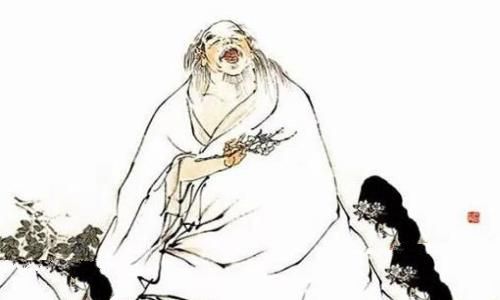 历史传说活了八百多年的彭祖,最后是怎么死的?