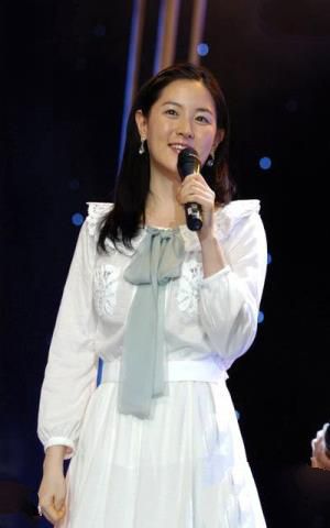 陈天桥个人简历 陈天桥老婆雒芊芊照片