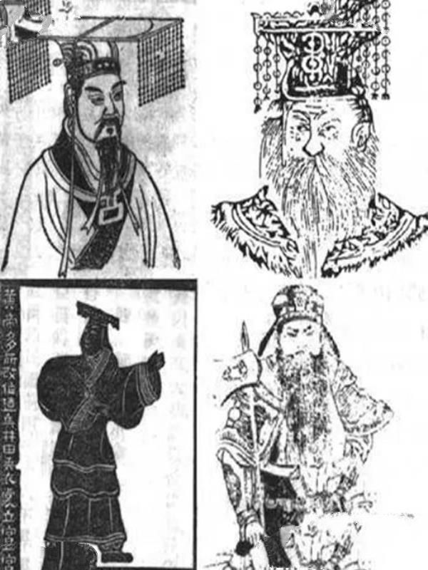 炎黄子孙什么意思?炎黄子孙的由来介绍 炎黄子孙什么意思?炎黄子孙的由来介绍