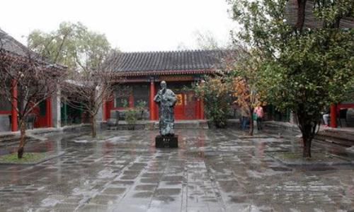 齐白石主要作品齐白石生平故事怎么评价