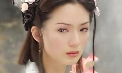 何仙姑资料简介何仙姑的身份何仙姑怎么成仙的