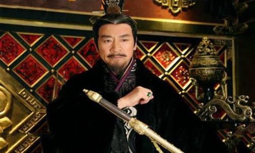 汉废帝是怎么死的?为什么会叫这个名字?
