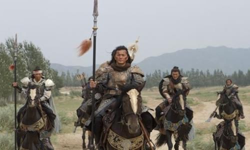 历史上杨家将共有几人 杨家七子是真的吗 历史上杨家将共有几人 杨家七子是真的吗