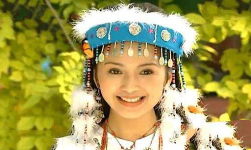 历史上真的有香妃吗?香妃有什么结局?