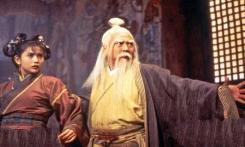 张三丰究竟活了多少岁?他是哪个朝代的人?
