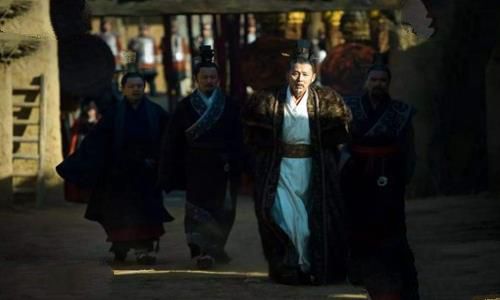 西汉丞相萧何是怎么死的?他的后代怎么样了?