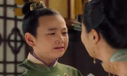 刘娥的儿子吉儿是谁 刘娥有亲生孩子吗