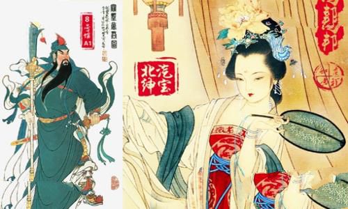 我国历史上四大美女之一的貂蝉是怎么死的?