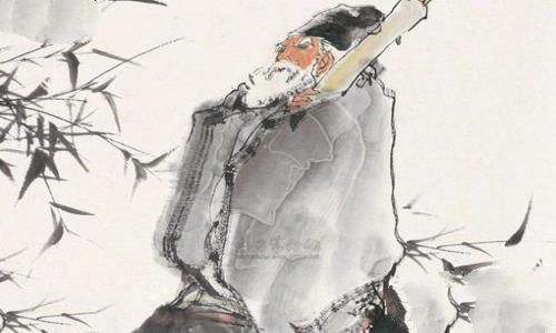 张果老是什么神仙 张果老为什么要倒骑驴