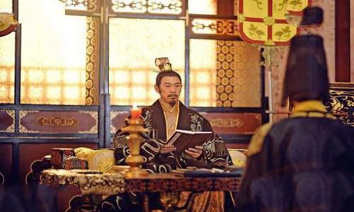 侯君集为什么要谋反 侯君集年纪那么大了为何还要造反
