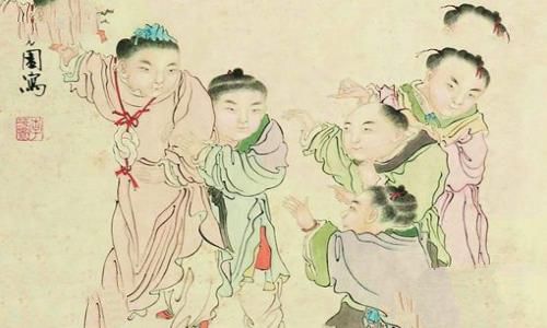 五子登科是什么意思?有什么历史典故?